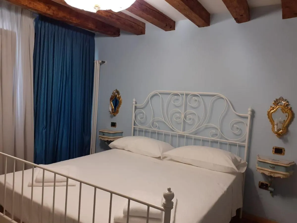 Piccolo Vecellio Hotel Venice