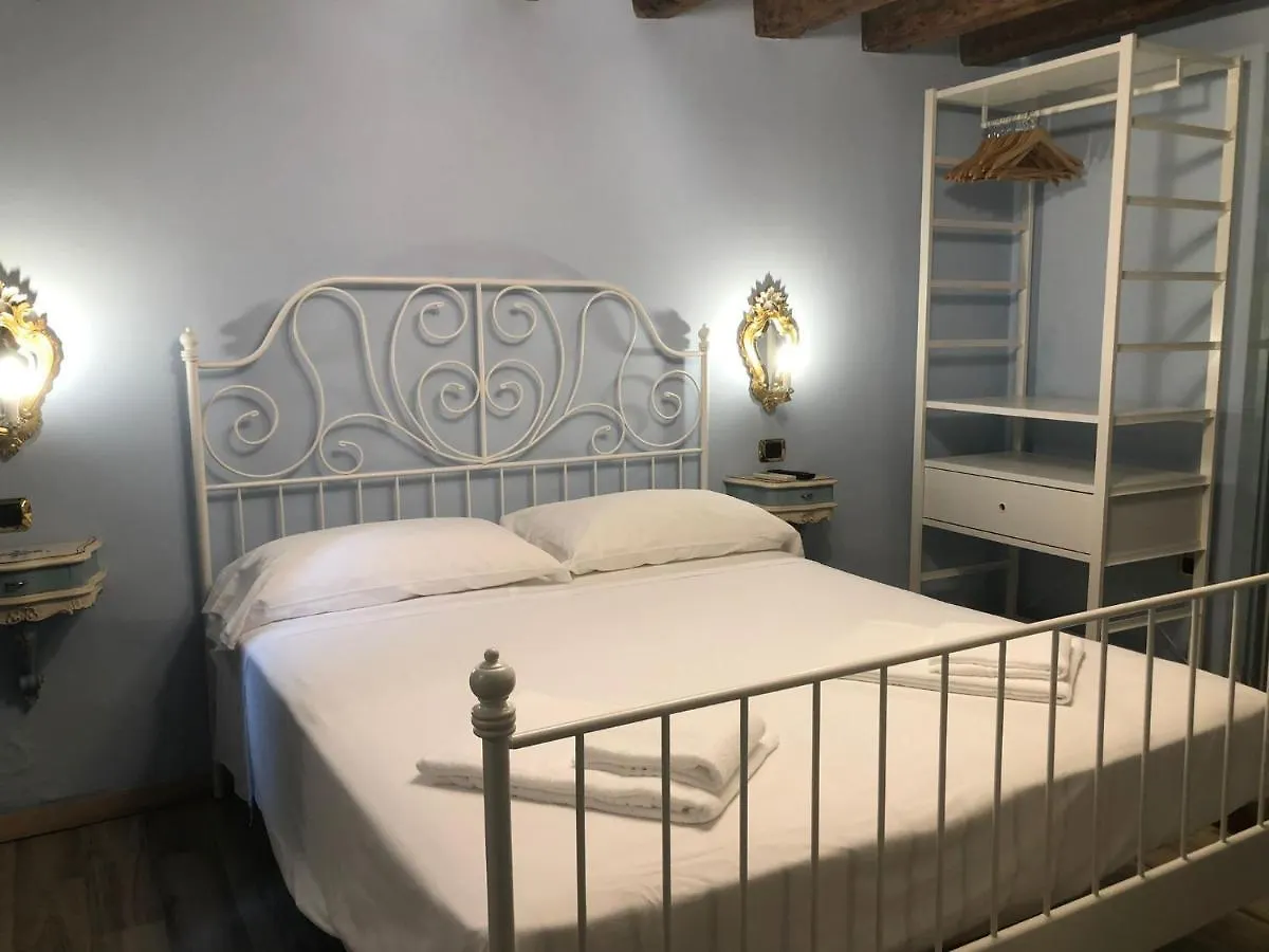 Piccolo Vecellio Hotel Venice