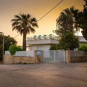 Jazira Bed & Breakfast Scoglitti