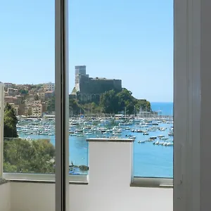 Byron 4*, Lerici Italy
