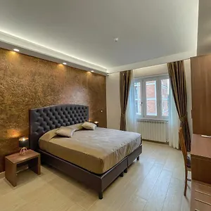 Le Ninfee , Rome Italy