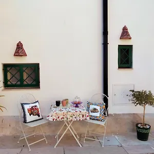 Le Lanterne Di Affittacamere Terrasini
