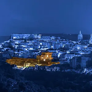 San Giorgio Palace Ibla 4*, Ragusa Italy