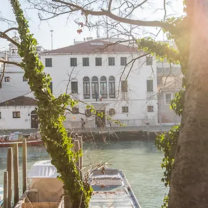 Casa Sant'andrea Couette-café Venise