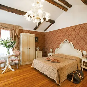 3* Guest house Palazzo Guardi