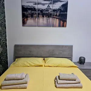 Tiburtina Keys - Affittacamere Roma
