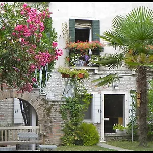 Palazzo Soderini 2*, Venice Italy