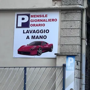 Luxury Boutique , Rome Italy