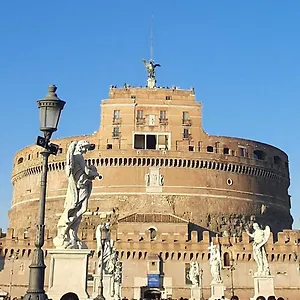 Mole Adriana , Rome Italy