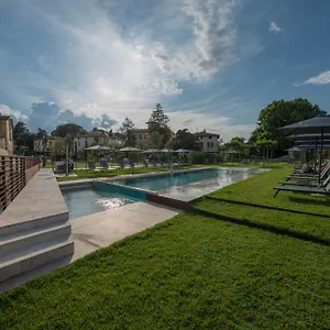 Palazzo San Lorenzo & 4*, Colle Val D'Elsa Italy