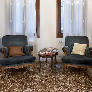Affittacamere Corte Del Paradiso, Venezia