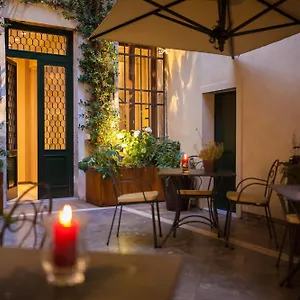 4* Hotel Liassidi Wellness