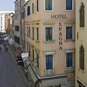 Spagna Hotel Venise