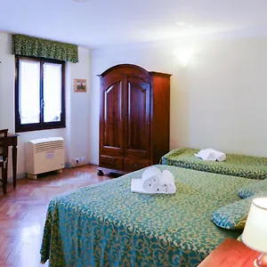 3* Guest house Corte Canal