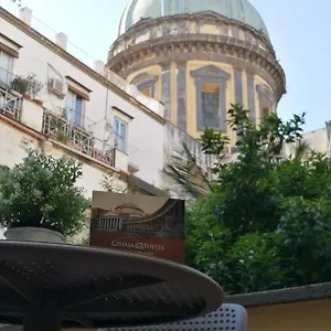Chiaia 2*, Naples Italy