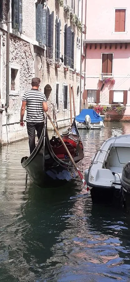 Piccolo Vecellio Hotel Venedig