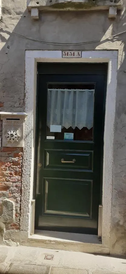 Piccolo Vecellio Hotel Venedig 0*,