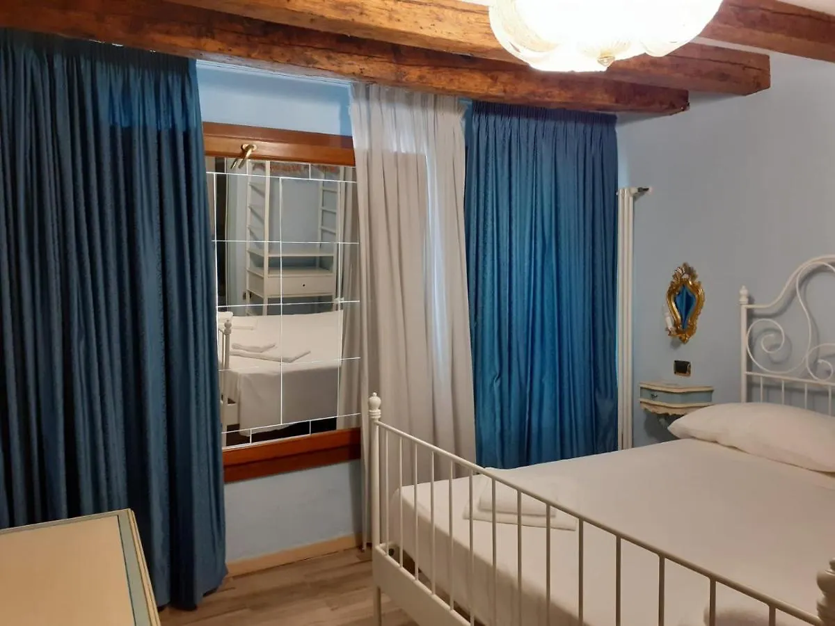 Piccolo Vecellio Hotel Venice