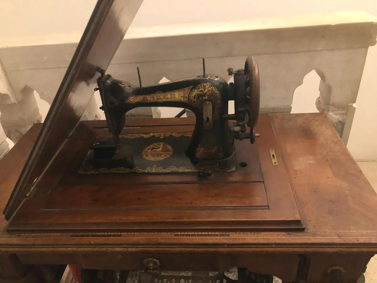 Piccolo Vecellio Hotel Venedig 0*,