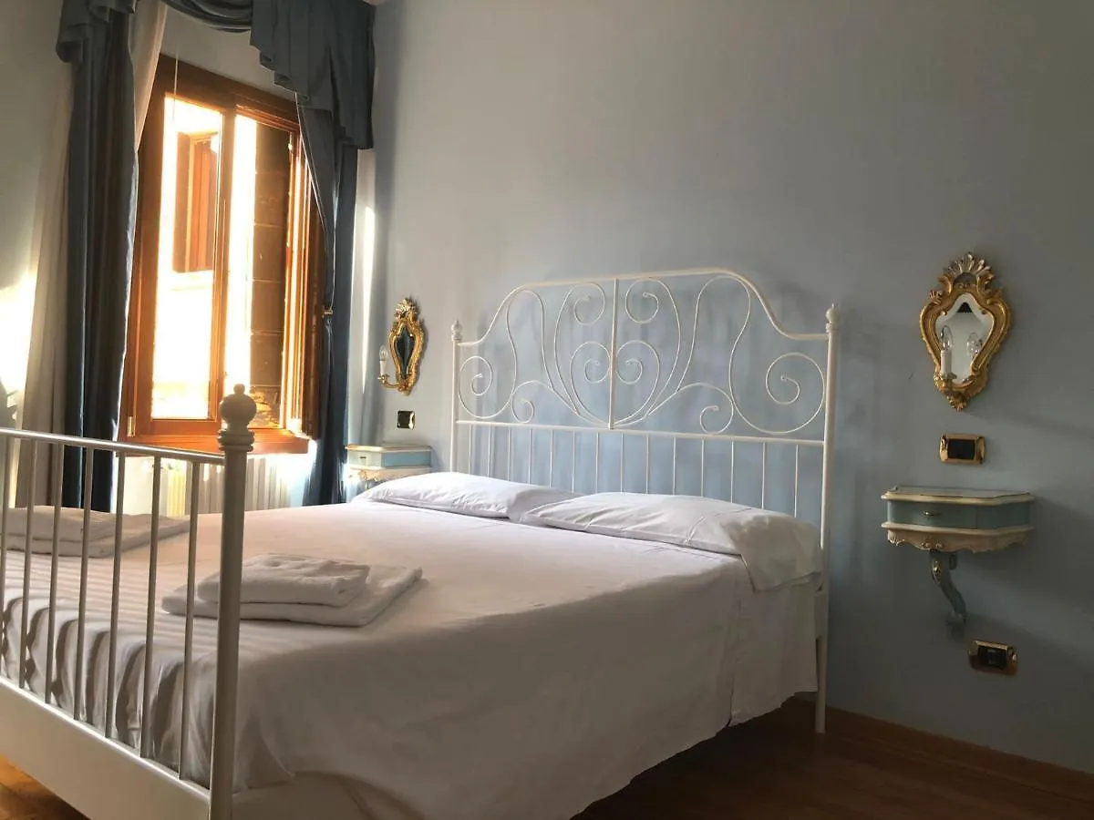 Piccolo Vecellio Hotel Venice 0*,  Italy
