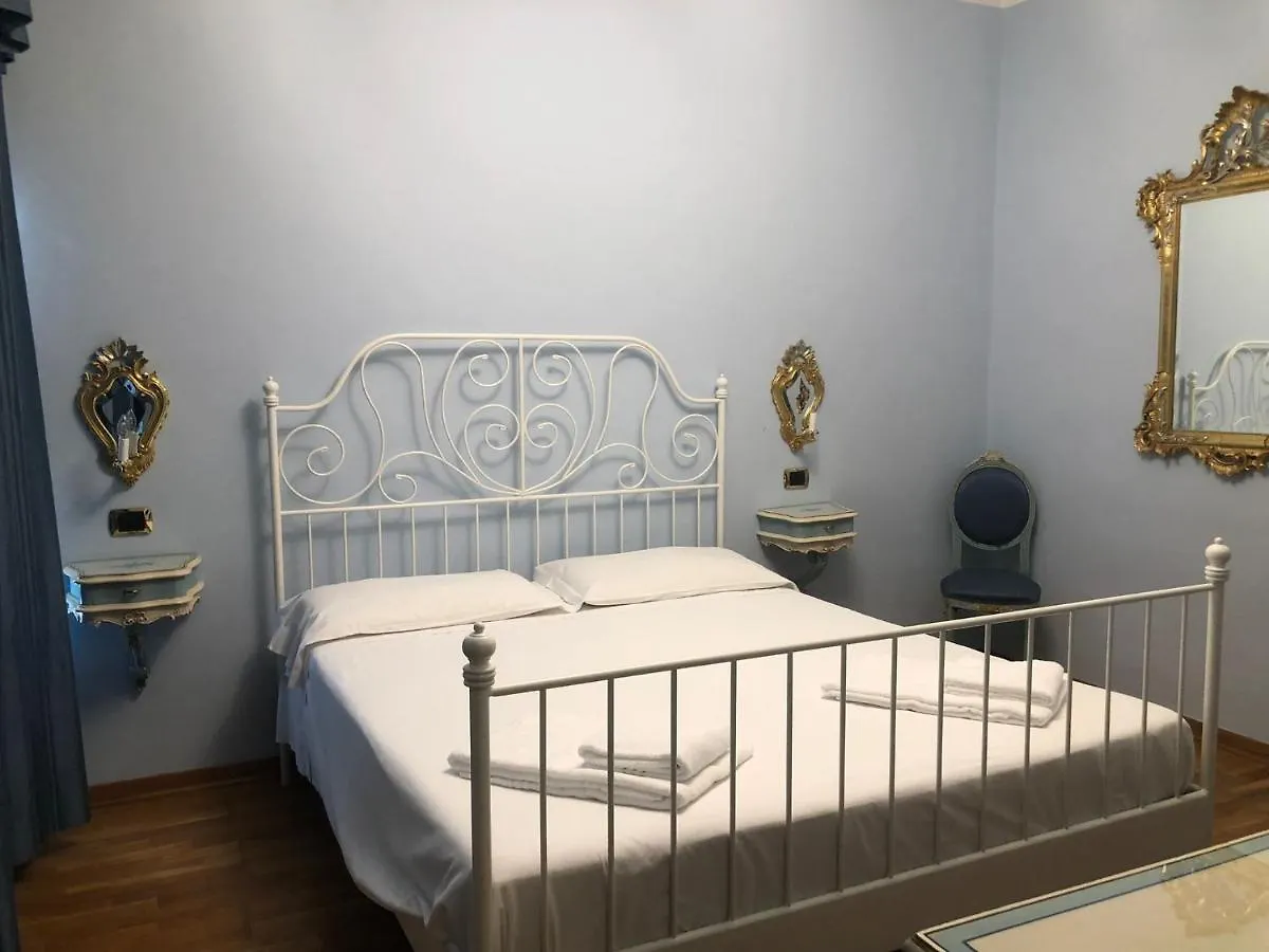 Piccolo Vecellio Hotel Venedig Italien
