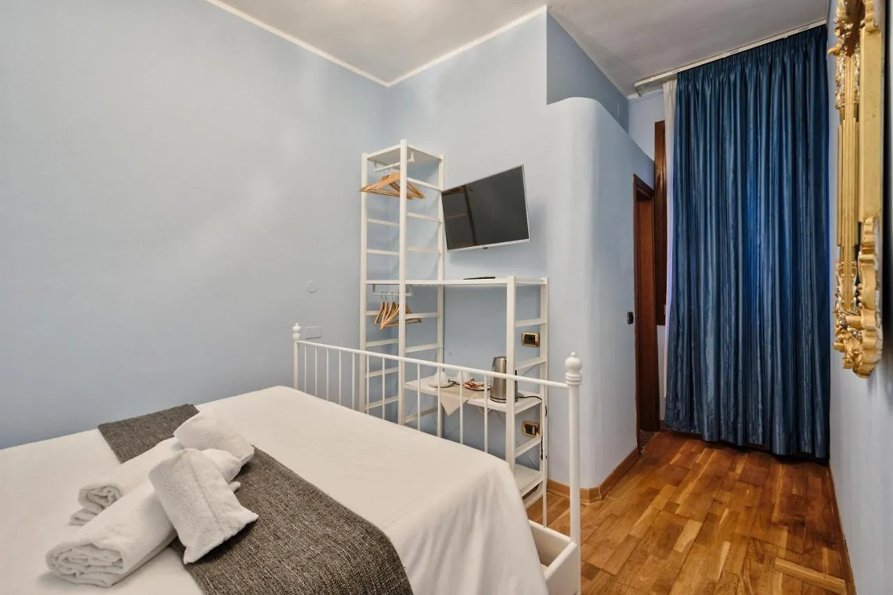 Piccolo Vecellio Hotel Venice Italy
