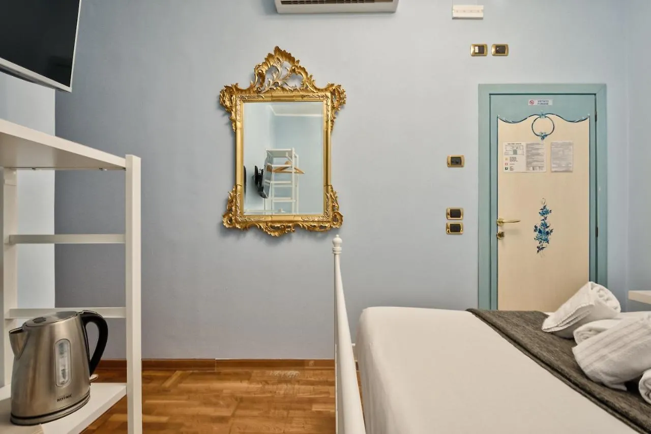 Piccolo Vecellio Hotel Venedig