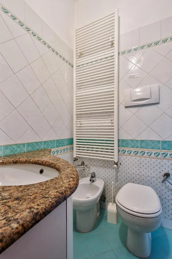 Piccolo Vecellio Hotel Venedig 0*,