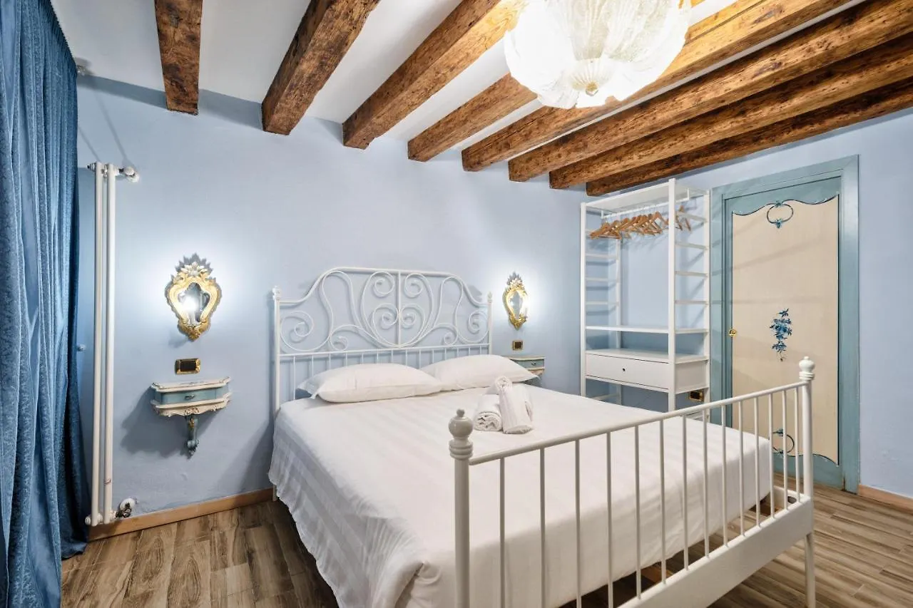 Piccolo Vecellio Hotel Venedig