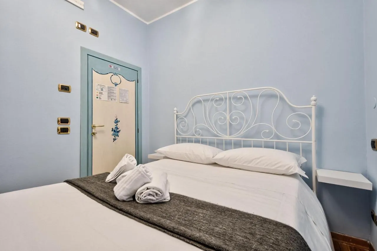 Piccolo Vecellio Hotel Venice 0*,  Italy