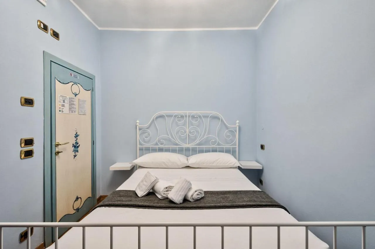 Piccolo Vecellio Hotel Venedig