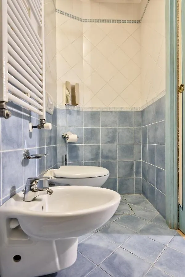 Piccolo Vecellio Hotel Venedig